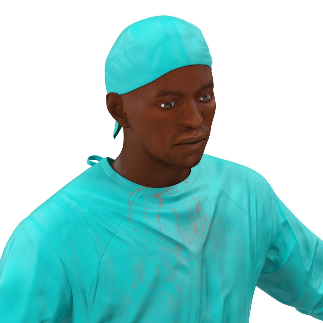 male african american surgeon 3d ma https://p.turbosquid.com/ts-thumb/7S/KFfrcj/7cASFLf6/maleafricanamericansurgeonriggedmayamb3dmodel21/jpg/1483613047/1920x1080/fit_q87/14caf09a2d4477251d00e5a1031b305e1fadba74/maleafricanamericansurgeonriggedmayamb3dmodel21.jpg