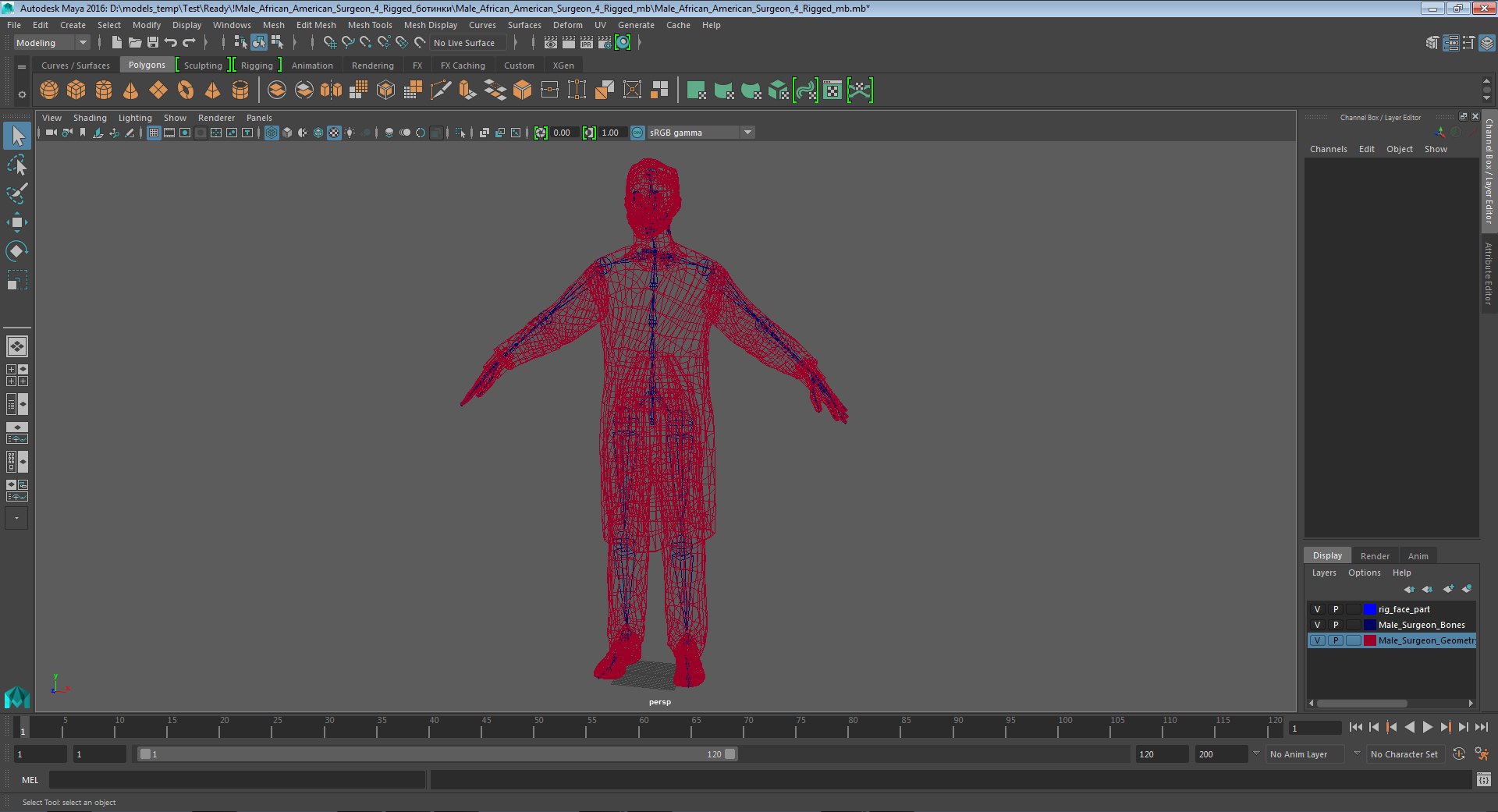 male african american surgeon 3d ma https://p.turbosquid.com/ts-thumb/7S/KFfrcj/roP19D3S/maleafricanamericansurgeonriggedmayamb3dmodel31/jpg/1483613047/1920x1080/fit_q87/0dd99123cdea9b6cc378dbadcee153e70586dae2/maleafricanamericansurgeonriggedmayamb3dmodel31.jpg