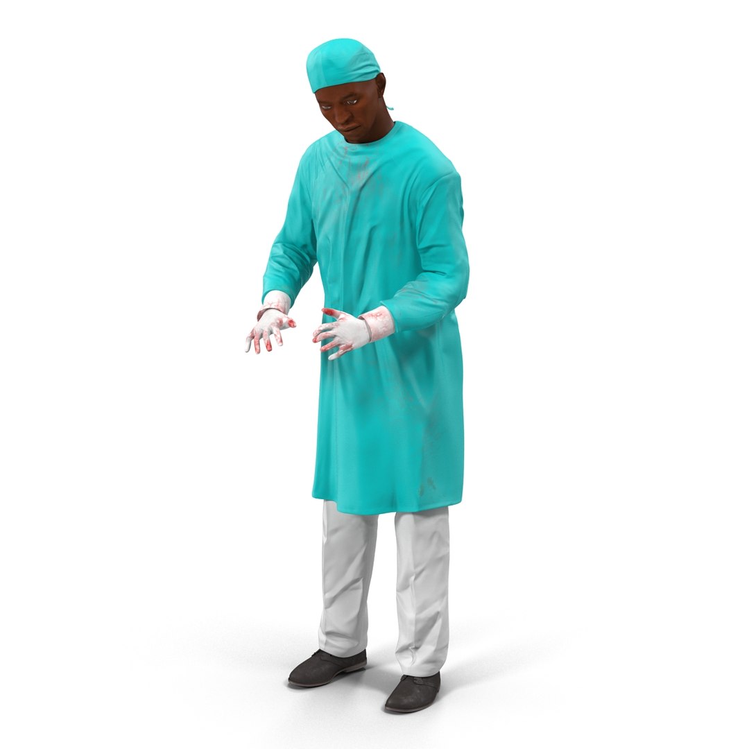 male african american surgeon 3d ma https://p.turbosquid.com/ts-thumb/7S/KFfrcj/uD3fpq22/maleafricanamericansurgeonriggedmayamb3dmodel13/jpg/1483613046/1920x1080/fit_q87/7cbcbd6e97f8d62132bee52f8584d6345c0ac9d7/maleafricanamericansurgeonriggedmayamb3dmodel13.jpg