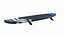 Blue Wind SUP Gladiator