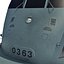 3d model aircraft b52 bomber
