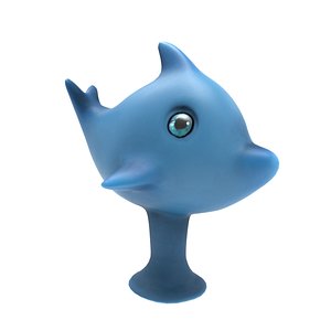 max dolphin toy
