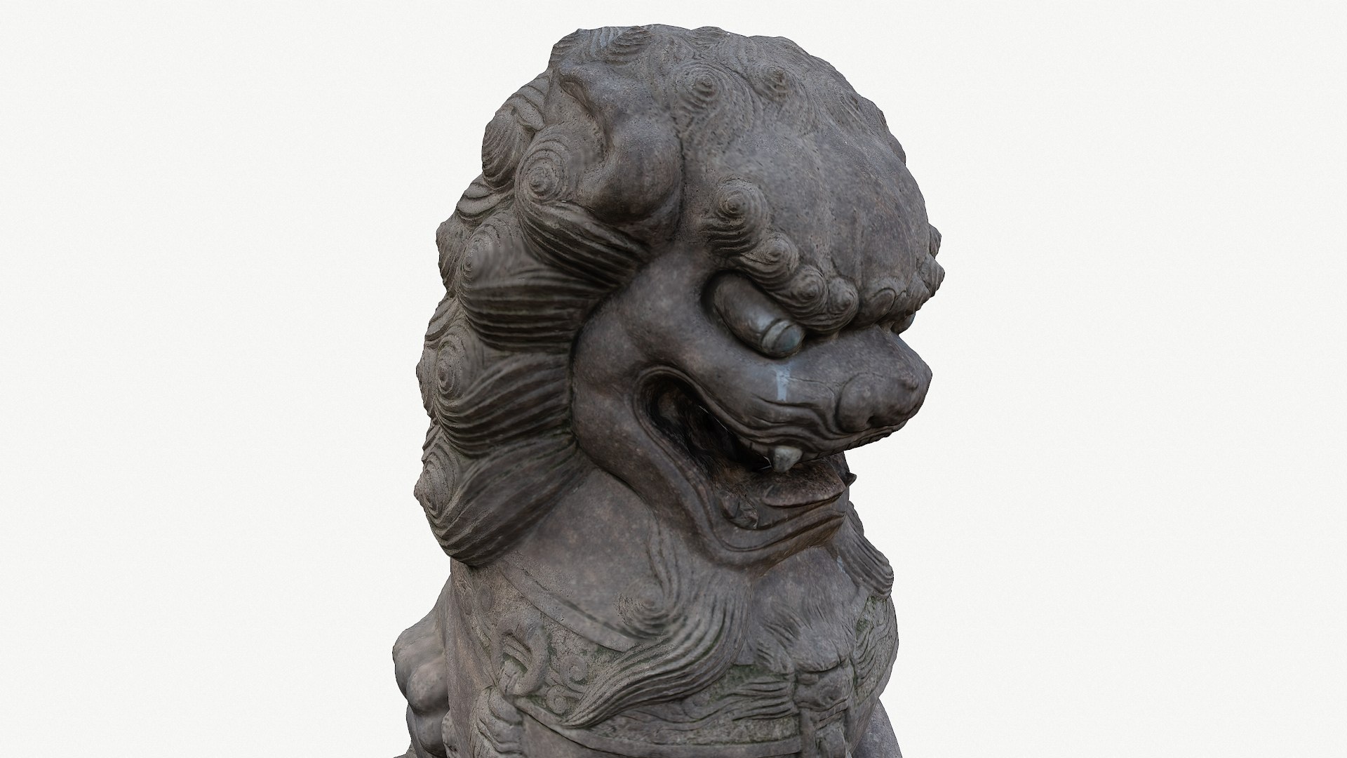 3D model sculpture of Chinese Lion https://p.turbosquid.com/ts-thumb/7S/TdXbDV/cZ/screenshot004/png/1667857634/1920x1080/fit_q87/429584b9b729ce150d1c954cc21f901c2ecd1e57/screenshot004.jpg