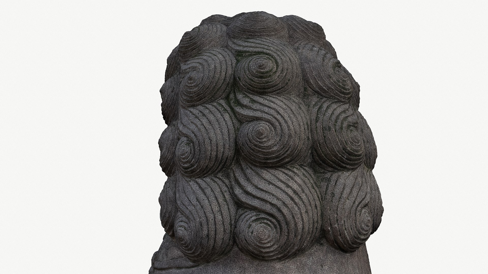 3D model sculpture of Chinese Lion https://p.turbosquid.com/ts-thumb/7S/TdXbDV/tr/screenshot010/png/1667857637/1920x1080/fit_q87/d5a70bcb97b0d3c15f58aa0e4022cf1c77598dc9/screenshot010.jpg