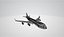 Boeing 747 Lufthansa Airlines