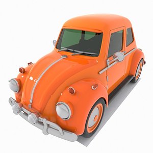 Toon Car
