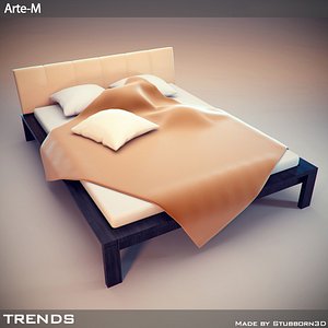 Bed Trends
