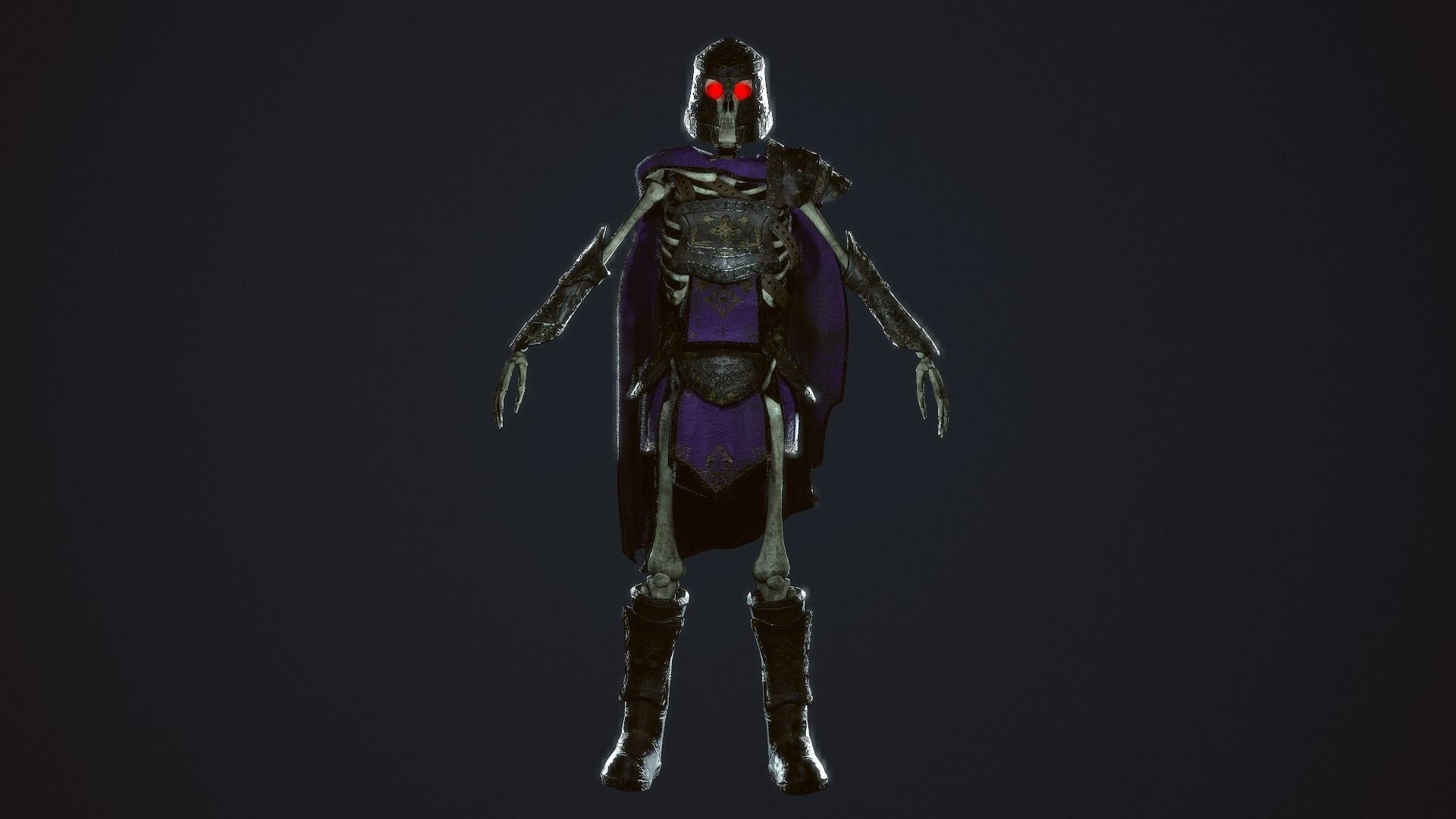 3D Skeleton Warrior https://p.turbosquid.com/ts-thumb/7S/hopBgP/O8/skeletonwarriorgameready3dmodellowpolyriggedfbxmaunitypackageuassetspp12/jpg/1638703087/1920x1080/fit_q87/394cd64f924a41c9056279794af2c82c0f3a9eb3/skeletonwarriorgameready3dmodellowpolyriggedfbxmaunitypackageuassetspp12.jpg