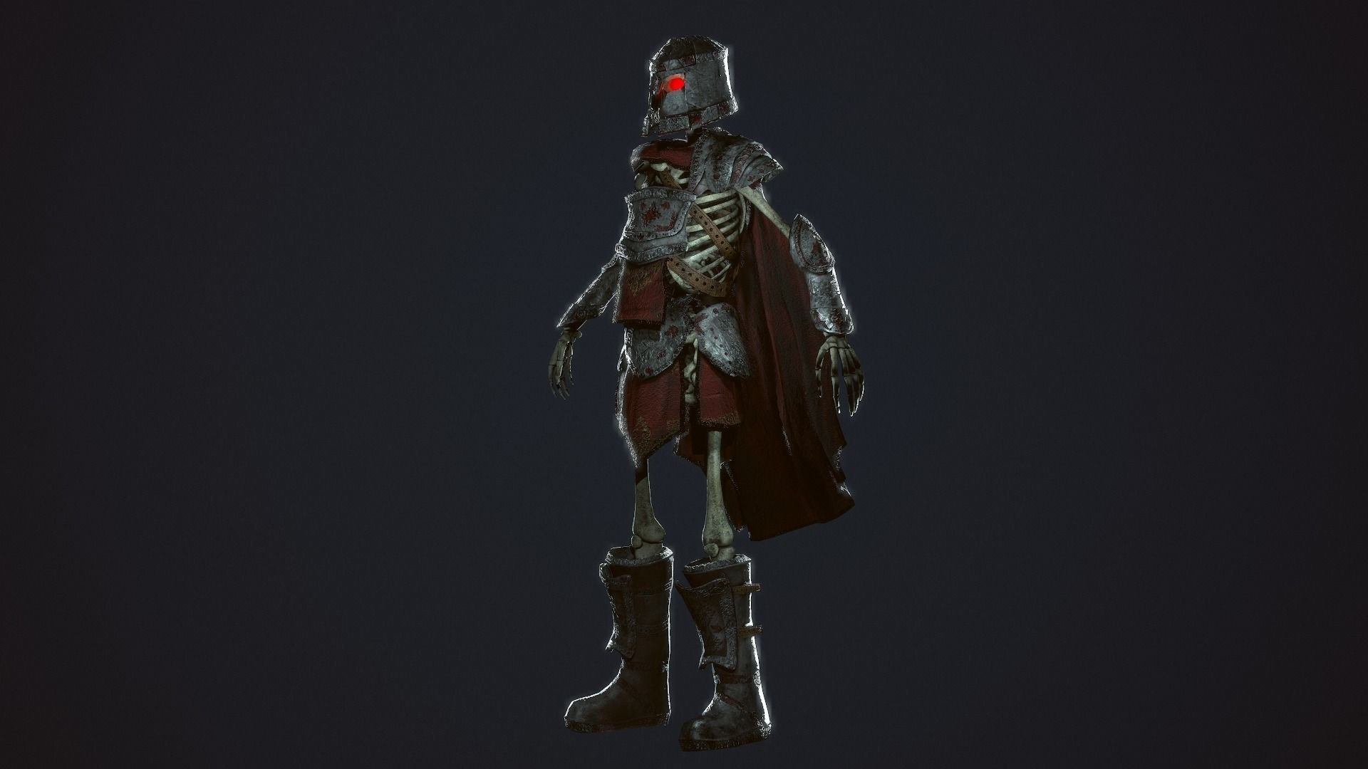 3D Skeleton Warrior https://p.turbosquid.com/ts-thumb/7S/hopBgP/RA/skeletonwarriorgameready3dmodellowpolyriggedfbxmaunitypackageuassetspp8/jpg/1638703086/1920x1080/fit_q87/27712c0ff0e229908b5f694e1c167ce3730c5d04/skeletonwarriorgameready3dmodellowpolyriggedfbxmaunitypackageuassetspp8.jpg