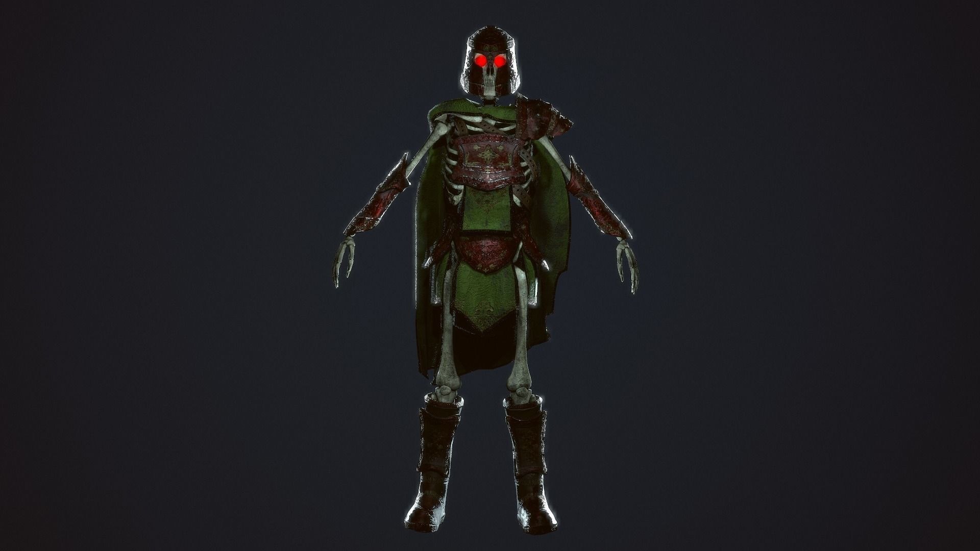 3D Skeleton Warrior https://p.turbosquid.com/ts-thumb/7S/hopBgP/SQ/skeletonwarriorgameready3dmodellowpolyriggedfbxmaunitypackageuassetspp14/jpg/1638703087/1920x1080/fit_q87/5e34d991602e0153509029ec1f13b88b5782e793/skeletonwarriorgameready3dmodellowpolyriggedfbxmaunitypackageuassetspp14.jpg