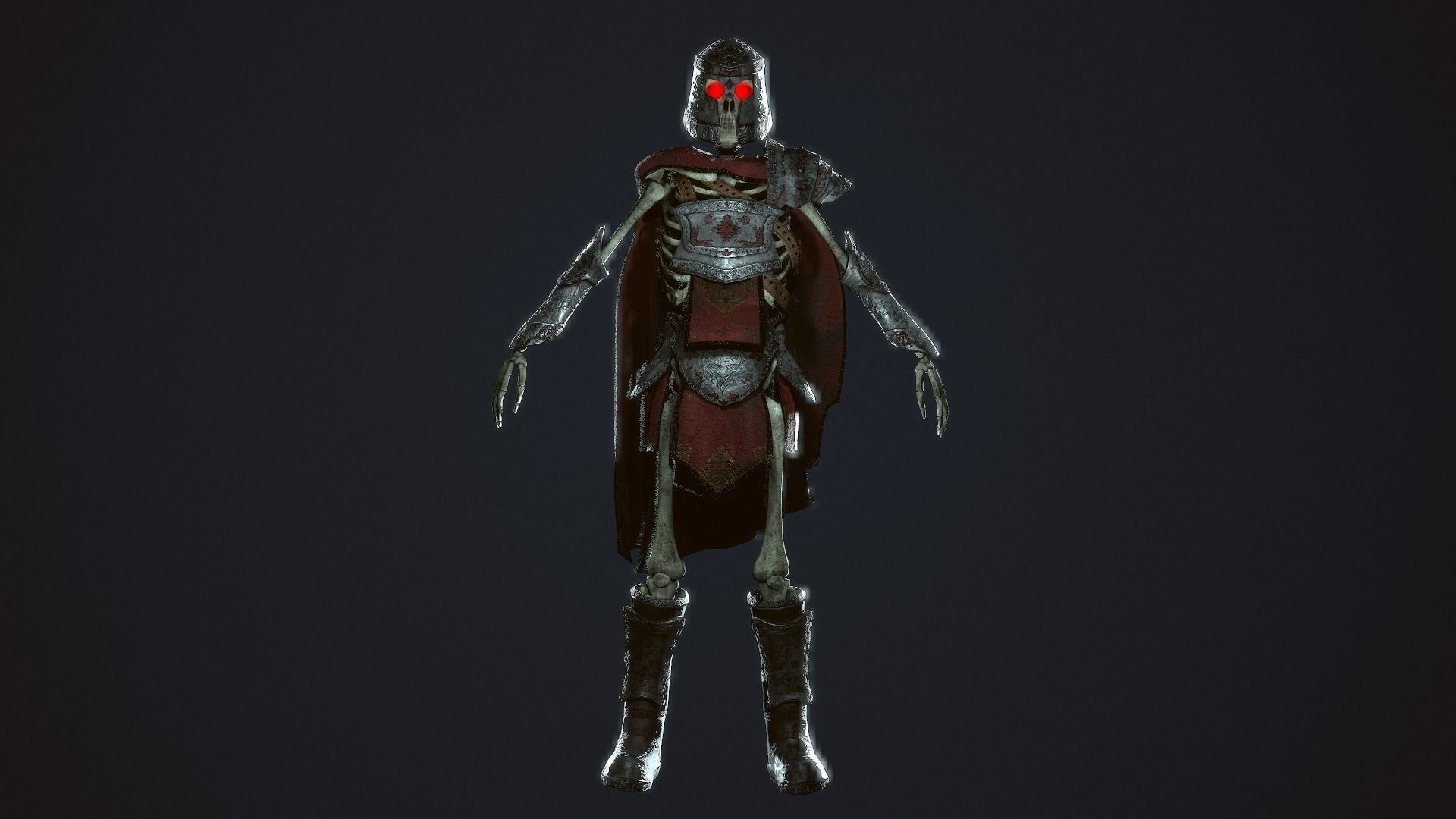 3D Skeleton Warrior https://p.turbosquid.com/ts-thumb/7S/hopBgP/T6/skeletonwarriorgameready3dmodellowpolyriggedfbxmaunitypackageuassetspp7/jpg/1638703086/1920x1080/fit_q87/d834cbe08bb5a8df0ceb69bdf221ce2f8076b90a/skeletonwarriorgameready3dmodellowpolyriggedfbxmaunitypackageuassetspp7.jpg