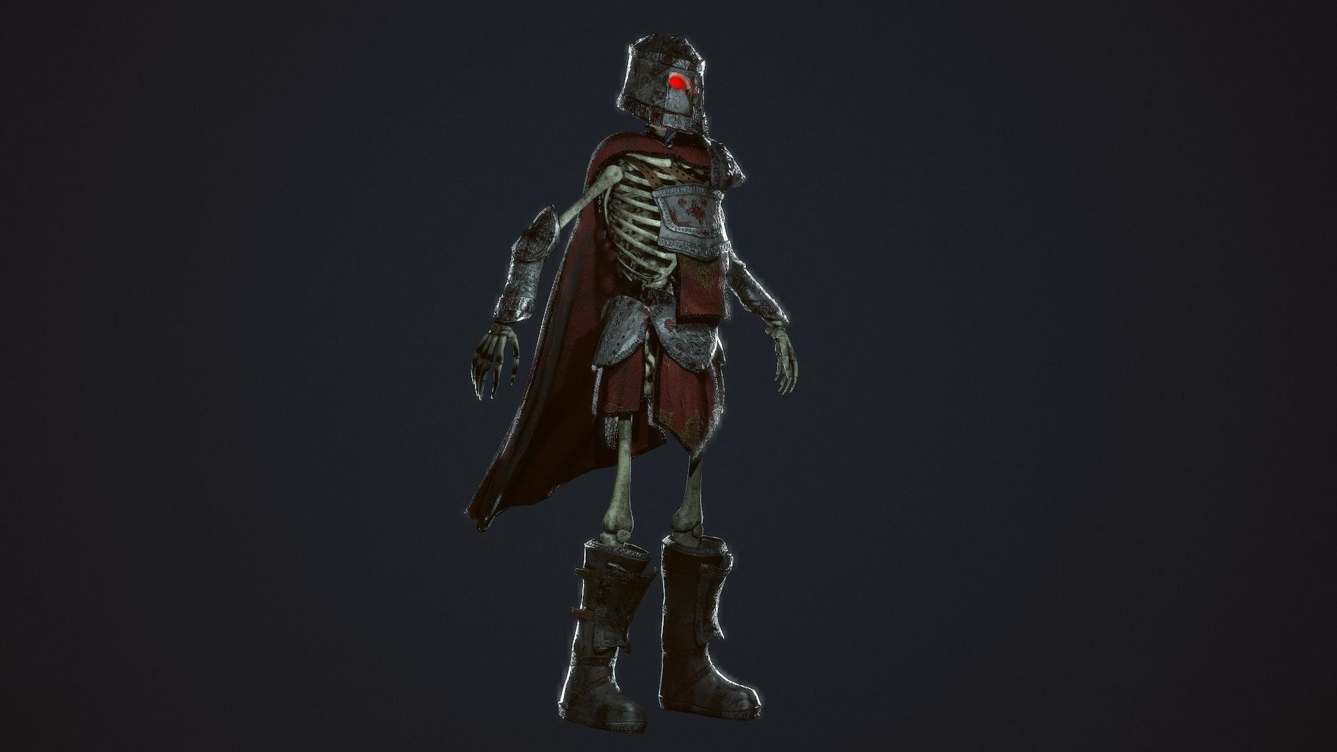 3D Skeleton Warrior https://p.turbosquid.com/ts-thumb/7S/hopBgP/bd/skeletonwarriorgameready3dmodellowpolyriggedfbxmaunitypackageuassetspp11/jpg/1638703087/1920x1080/fit_q87/0cd4a9e3149cc0dad6fbad38da0f6a1a2e6ba202/skeletonwarriorgameready3dmodellowpolyriggedfbxmaunitypackageuassetspp11.jpg