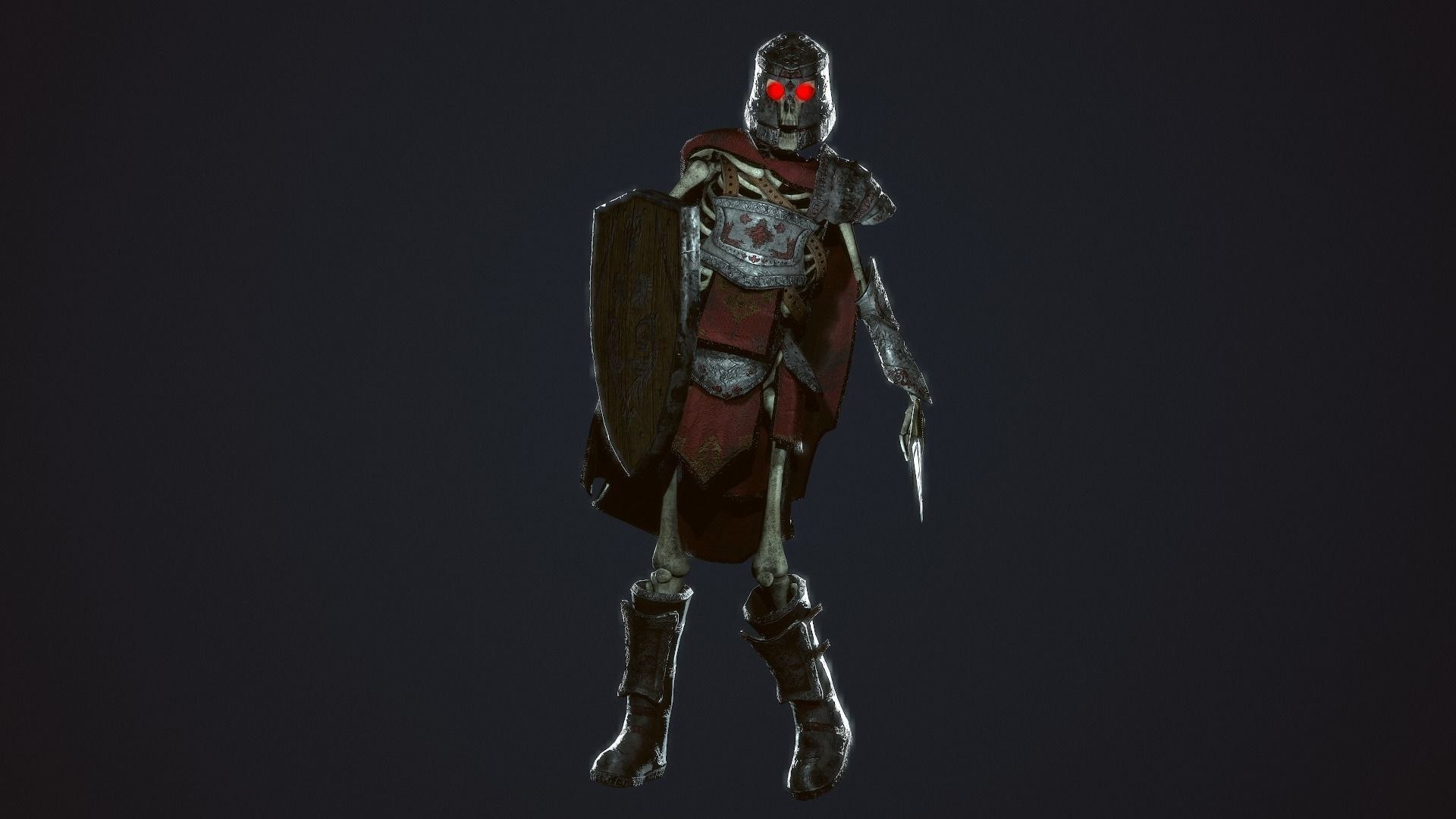 3D Skeleton Warrior https://p.turbosquid.com/ts-thumb/7S/hopBgP/yj/skeletonwarriorgameready3dmodellowpolyriggedfbxmaunitypackageuassetspp/jpg/1638703082/1920x1080/fit_q87/a93c7ec7bc5bf3966d62bed6599b1f85d4257ec4/skeletonwarriorgameready3dmodellowpolyriggedfbxmaunitypackageuassetspp.jpg