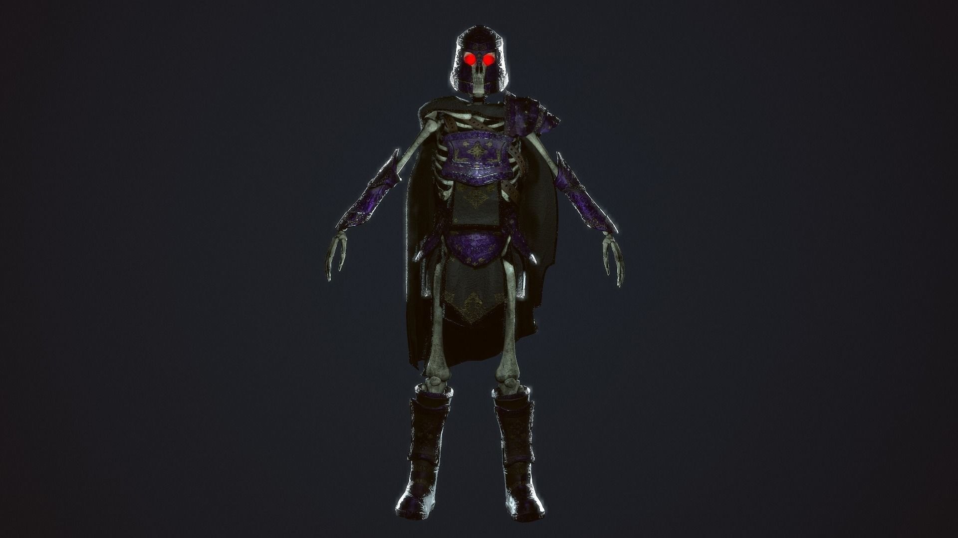 3D Skeleton Warrior https://p.turbosquid.com/ts-thumb/7S/hopBgP/zZ/skeletonwarriorgameready3dmodellowpolyriggedfbxmaunitypackageuassetspp13/jpg/1638703087/1920x1080/fit_q87/fd51f8b89cf24fe6773e8407bae64a40cd5e4e5d/skeletonwarriorgameready3dmodellowpolyriggedfbxmaunitypackageuassetspp13.jpg