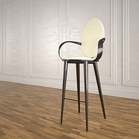 Bastide Bar Stool