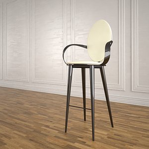 Bastide Bar Stool