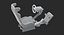 Playseat Fahrsimulatorsitz