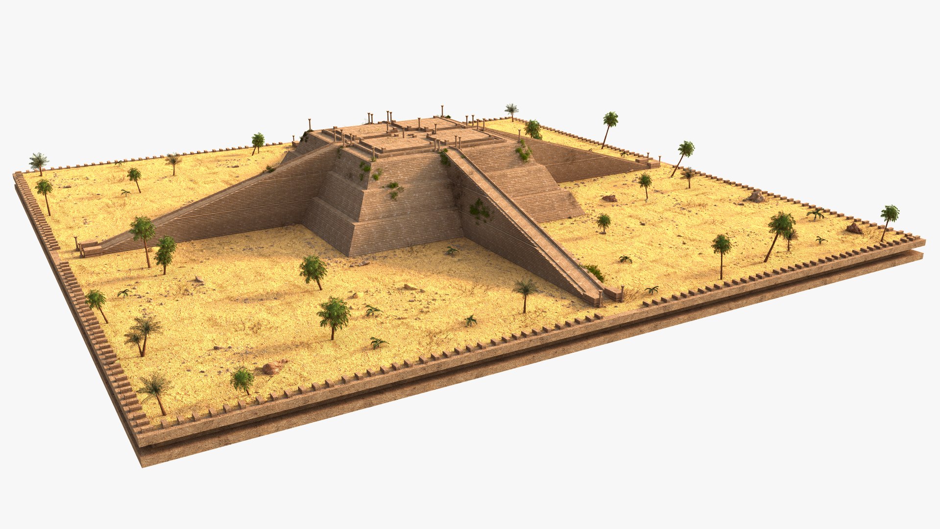 Licht the pyramid of Sesostris 3D model https://p.turbosquid.com/ts-thumb/7S/lwsuQB/Vr/litchpyramid3/jpg/1736022379/1920x1080/fit_q87/69d30812c9eb420d5187dffbdce950024bf687d6/litchpyramid3.jpg