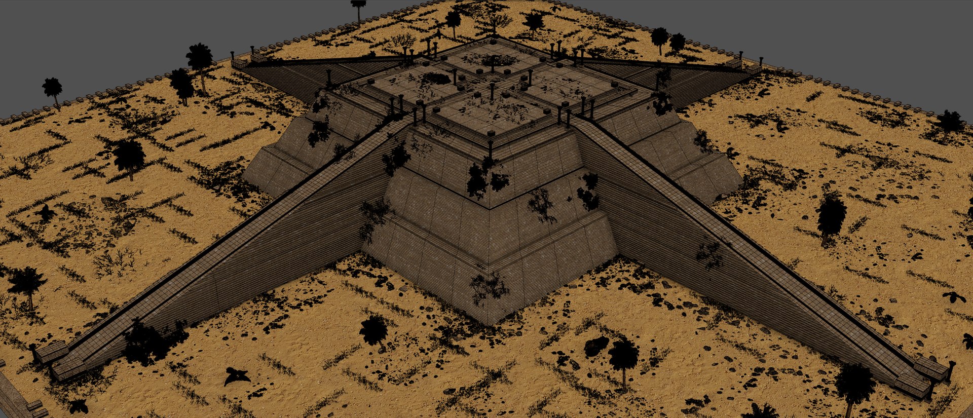 Licht the pyramid of Sesostris 3D model https://p.turbosquid.com/ts-thumb/7S/lwsuQB/W7/litchpyramid9/jpg/1736028804/1920x1080/fit_q87/b4c9b4415a1515c7b38db4d7de2f6ed5c551e6bf/litchpyramid9.jpg