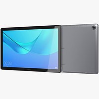 Huawei MediaPad M5 10.8 Space Grey