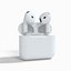 Apple AirPods 4 bezprzewodowe