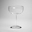 Glass Series / Margarita Glass (Saucer)