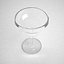 Glass Series / Margarita Glass (Saucer)