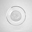 Glass Series / Margarita Glass (Saucer)