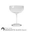 Glass Series / Margarita Glass (Saucer)
