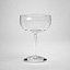 Glass Series / Margarita Glass (Saucer)