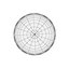Glass Series / Margarita Glass (Saucer)