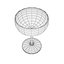 Glass Series / Margarita Glass (Saucer)