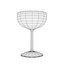 Glass Series / Margarita Glass (Saucer)
