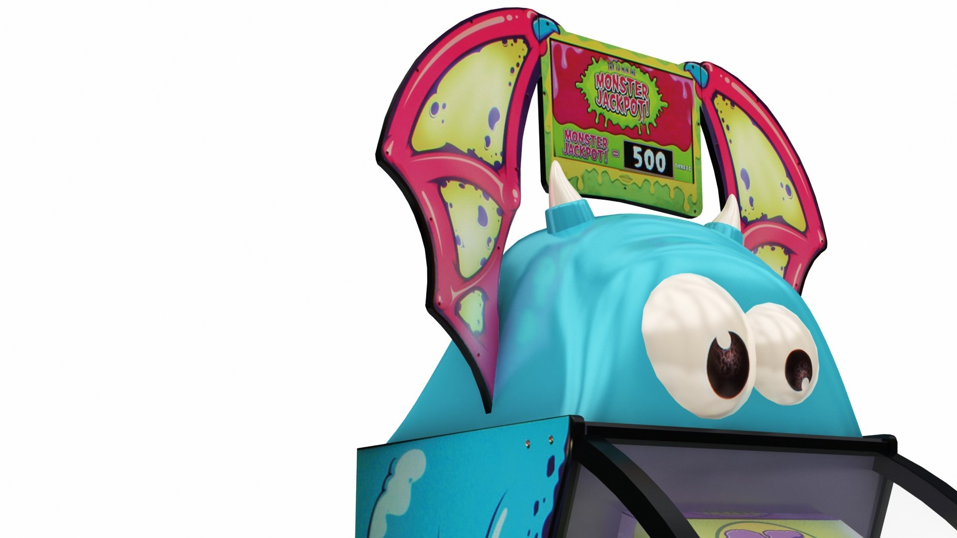 3D model Arcade Game Collection 6 in 1 https://p.turbosquid.com/ts-thumb/7S/v8lYIU/GI/ticketmonsterarcademachine_view05/jpg/1748227756/1920x1080/fit_q87/d5e07b611af21937e4a7c98e9f4e94b2ef6f9a49/ticketmonsterarcademachine_view05.jpg