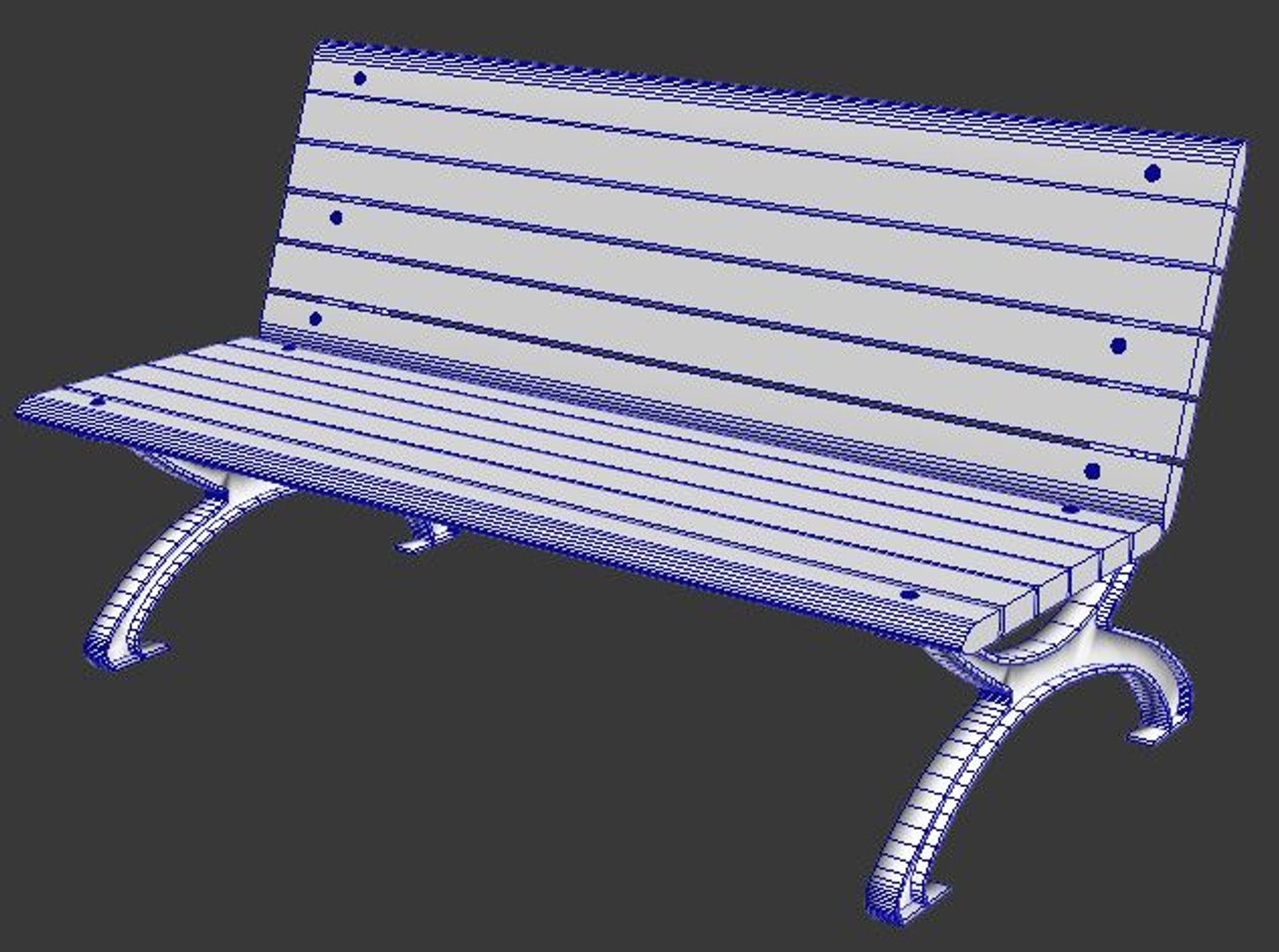 park bench 3D model https://p.turbosquid.com/ts-thumb/7S/vsQspW/O6tFmvHd/parkbenchrender004/jpg/1493861797/1920x1080/fit_q87/6284c0e191ffcc4dc586cf4d424d5a0933ebdd22/parkbenchrender004.jpg