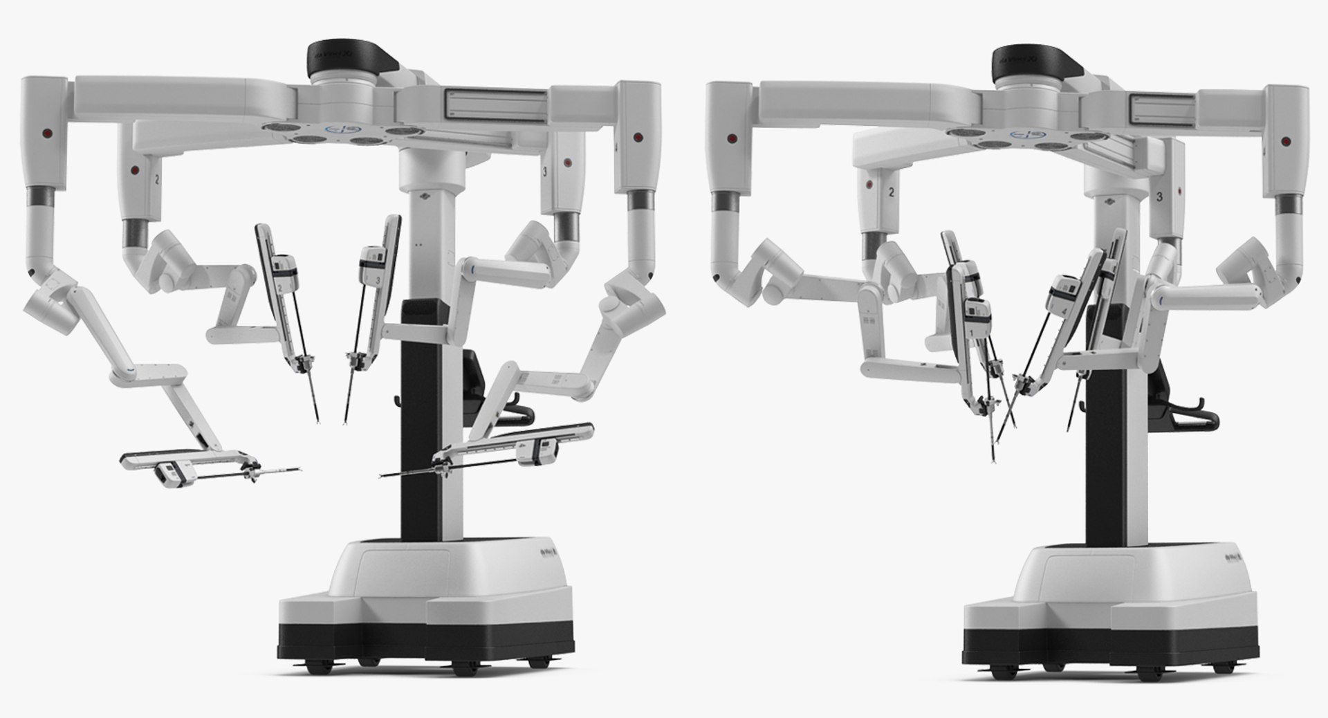 surgical robotic da vinci 3D https://p.turbosquid.com/ts-thumb/7S/wiuEgk/qDEyvD2i/surgicalroboticsystemdavincisirigged3dmodel004/jpg/1511136456/1920x1080/fit_q87/7b71fc7307871961d5803f716215e26d6be7ccf2/surgicalroboticsystemdavincisirigged3dmodel004.jpg