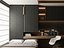 modern bedroom 3D