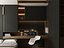 modern bedroom 3D