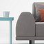 Anbausofa Portland