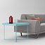 Anbausofa Portland