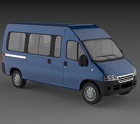 Ducato 2013
