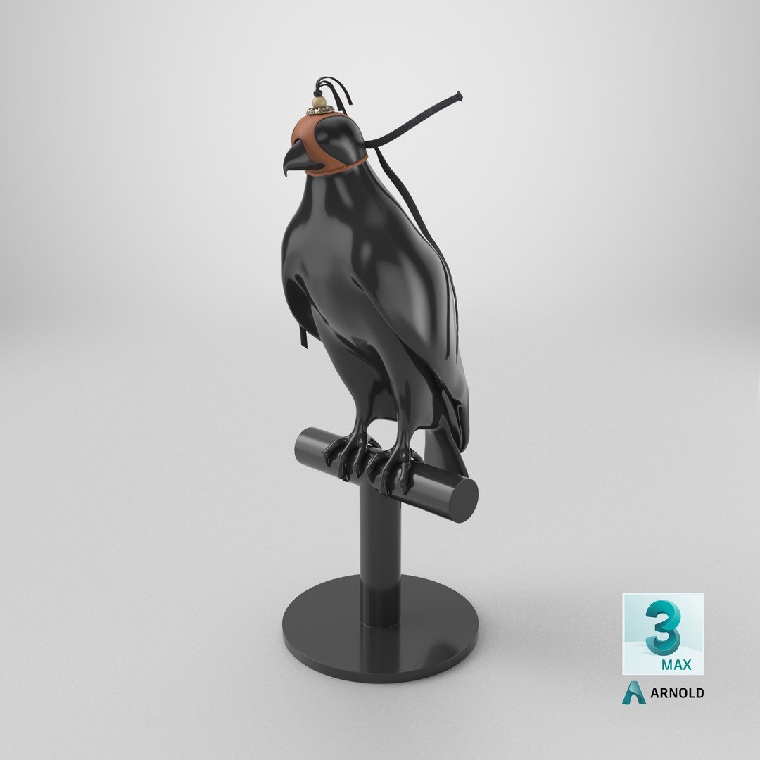 3D Falcon Dummy with Leather Hood https://p.turbosquid.com/ts-thumb/7T/4hb9ld/Ag/stemcell_max_arnold_render/png/1754925138/1920x1080/fit_q87/aeb0c7df01d5744b78e80b8b02eba3890eeb4e83/stemcell_max_arnold_render.jpg