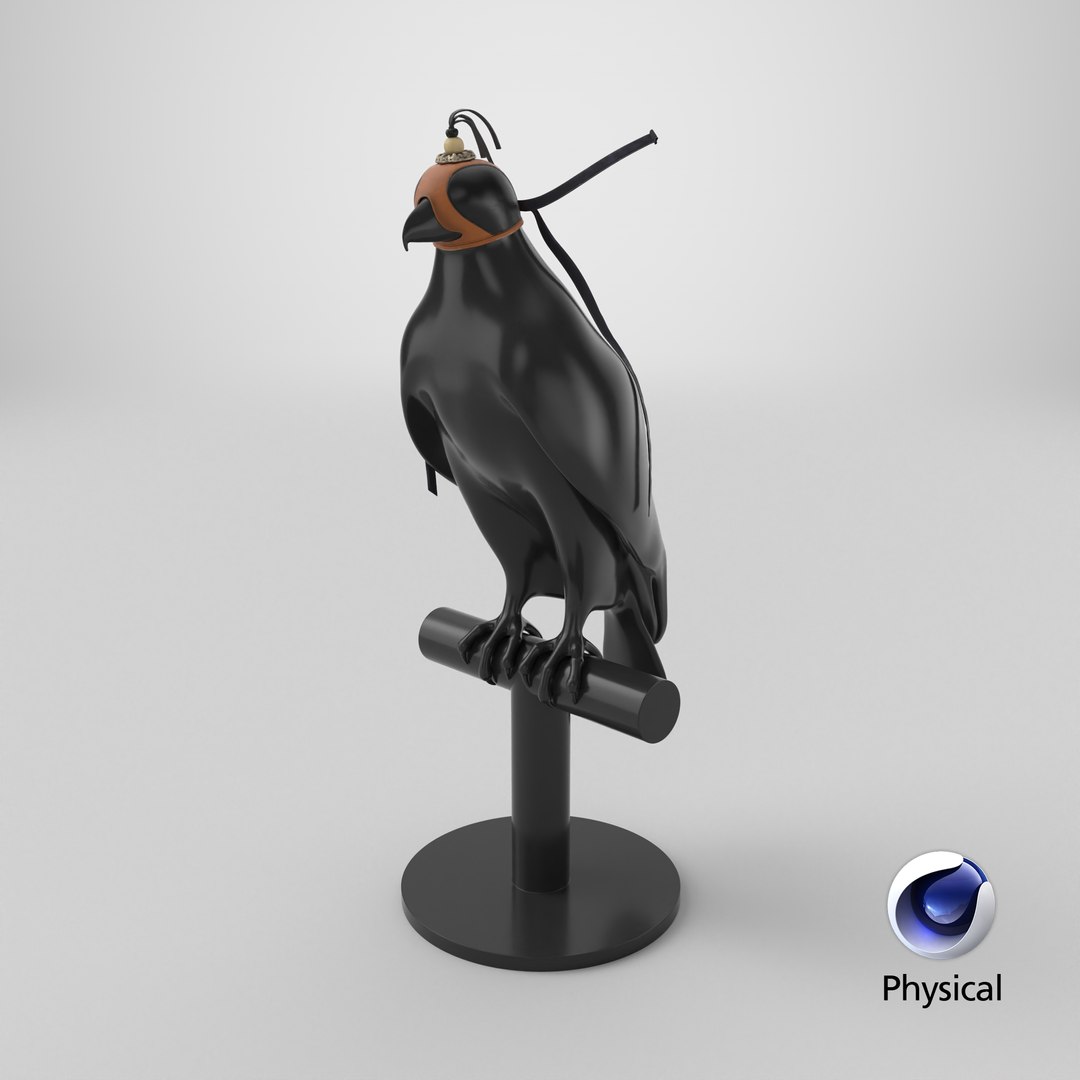 3D Falcon Dummy with Leather Hood https://p.turbosquid.com/ts-thumb/7T/4hb9ld/bX/stemcell_cinema_4d_physical_render/png/1754925135/1920x1080/fit_q87/52435da32e7d7cc65de7adaf17b9c8b05663f94c/stemcell_cinema_4d_physical_render.jpg