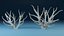 Alberi morti stampabili in 3D