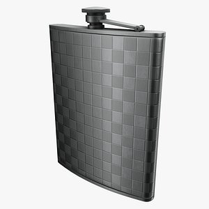 Hip Flask
