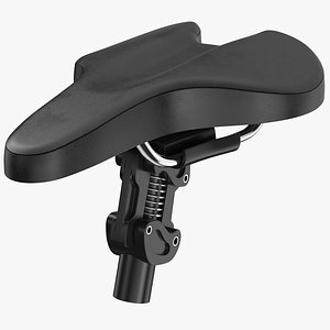 Bicycle Seat