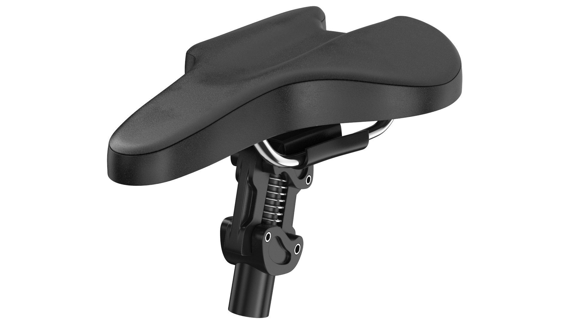 3d printed bicycle seat