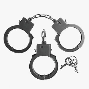 Handcuffs