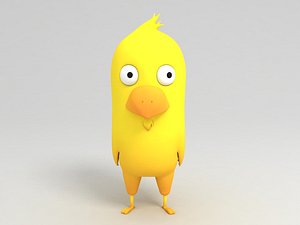Chicky