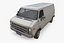 GMC Vandura Van